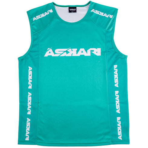 "HERMANO" TANK TOP
